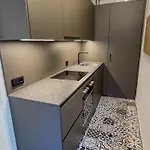 Ferdi Klagenfurt Apartamento Klagenfurt am Woerthersee