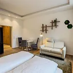 Ferdi Klagenfurt Apartamento Klagenfurt am Woerthersee