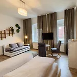 Ferdi Klagenfurt Apartamento Klagenfurt am Woerthersee