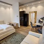 Apartamento Ferdi Klagenfurt