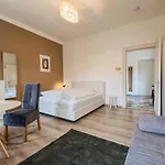 Ferdi Klagenfurt Apartamento