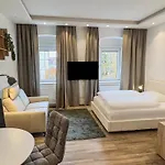 Ferdi Klagenfurt Apartamento *