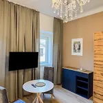 Apartamento Ferdi Klagenfurt