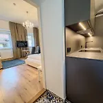 Apartamento Ferdi Klagenfurt Klagenfurt am Woerthersee