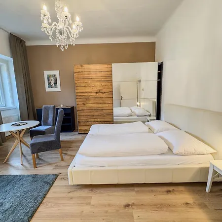 Lägenhet Ferdi Klagenfurt