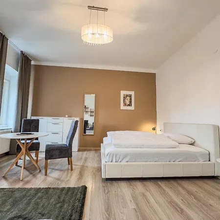 Ferdi Klagenfurt Apartamento *