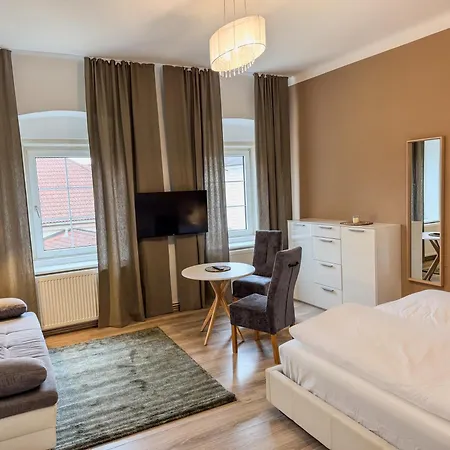 Ferdi Klagenfurt Apartamento Klagenfurt am Woerthersee