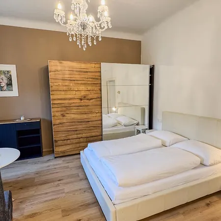Apartamento Ferdi Klagenfurt *