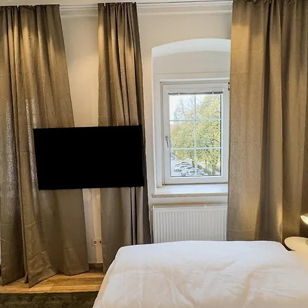 Apartamento Ferdi Klagenfurt *