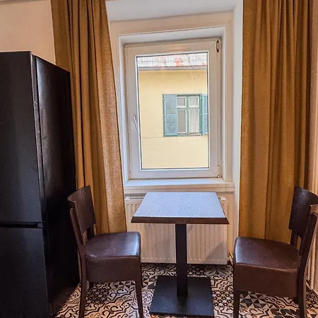 Apartamento Ferdi Klagenfurt Klagenfurt am Woerthersee