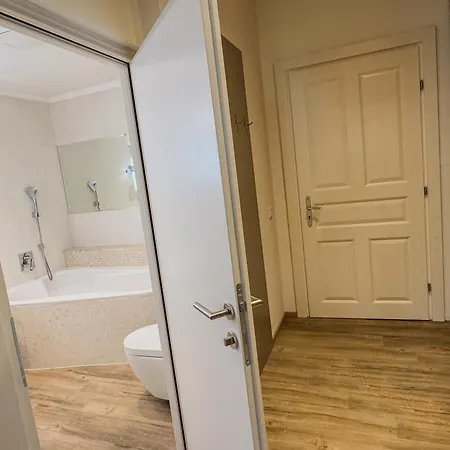 Apartment Ferdi Klagenfurt *