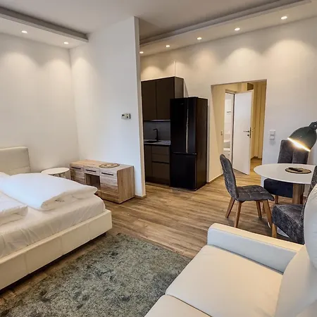 Apartment Ferdi Klagenfurt