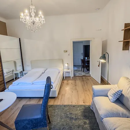 Apartment Ferdi Klagenfurt