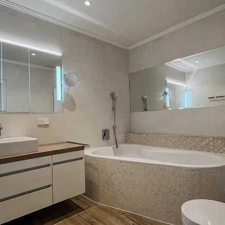 Apartment Ferdi Klagenfurt *