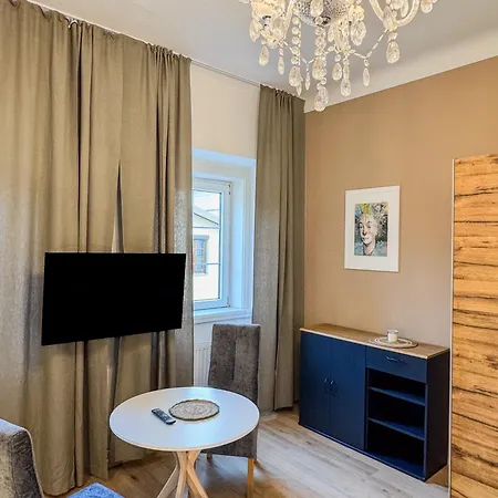 Apartment Ferdi Klagenfurt