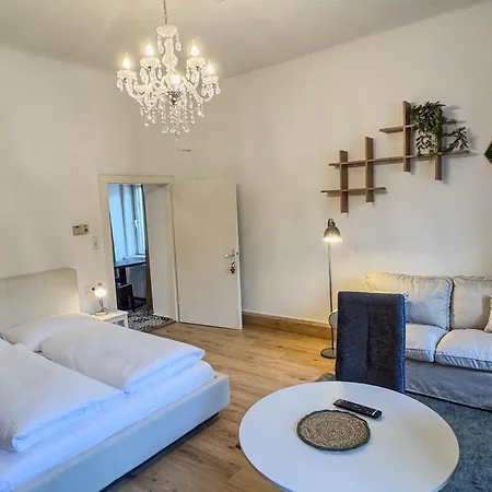 Ferdi Klagenfurt Apartment Klagenfurt am Wörthersee