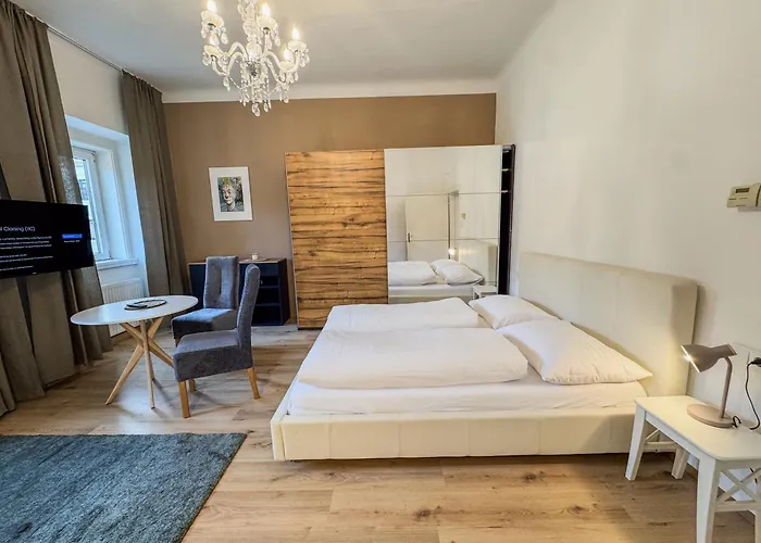 Apartment Ferdi Klagenfurt