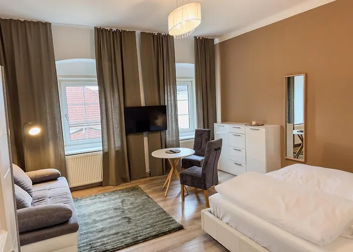 Ferdi Klagenfurt Apartamento Klagenfurt am Woerthersee