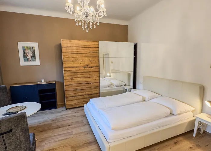 Apartment Ferdi Klagenfurt *