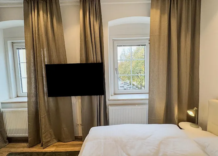 Apartamento Ferdi Klagenfurt *