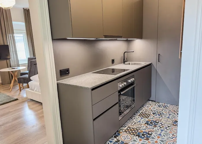 Ferdi Klagenfurt * Klagenfurt am Woerthersee