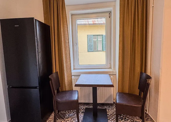 Apartamento Ferdi Klagenfurt Klagenfurt am Woerthersee