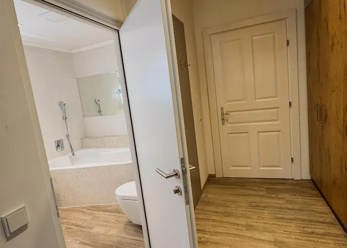 Apartamento Ferdi Klagenfurt *