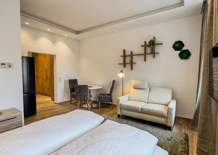 Ferdi Klagenfurt Apartamento Klagenfurt am Woerthersee