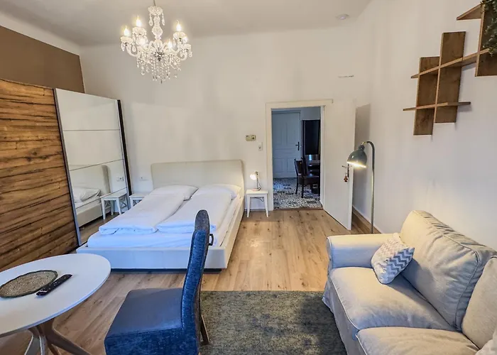 Apartment Ferdi Klagenfurt