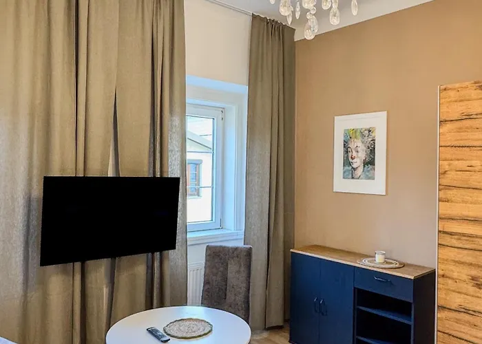 Apartment Ferdi Klagenfurt